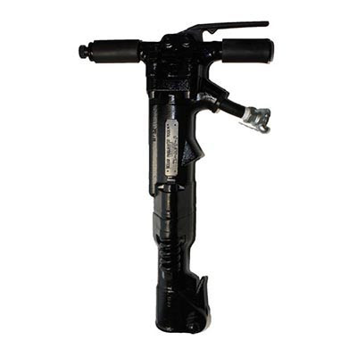 Paving Breaker 1-1/8" (60 lbs)