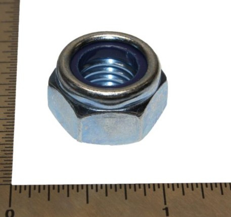 Handle Bolt Nut (TXCH-4B)