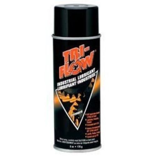 Tri-Flow Industrial Lubricant (6 oz) Tri-Flow Industrial Lubricant (6 oz)