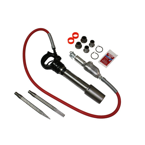 Rivet Buster 6"