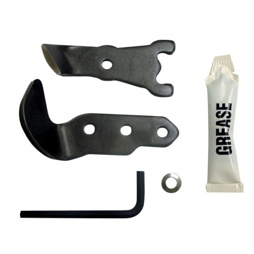 TurboShear Heavy Duty 18 gauge Shears
