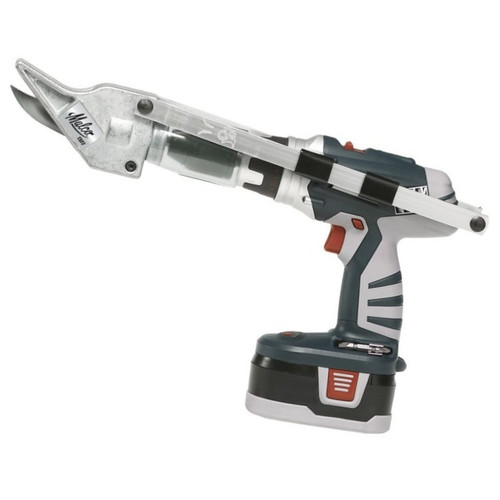 TurboShear Backerboard Fibre Cement Shears 1/2" TurboShear Backerboard Fibre Cement Shears 1/2"