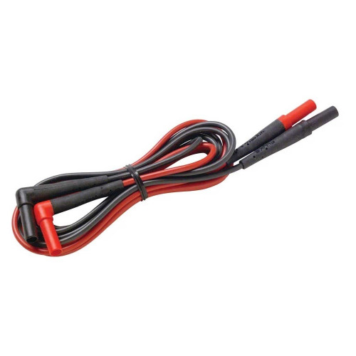 SureGrip Insulated Test Leads SureGrip Insulated Test Leads