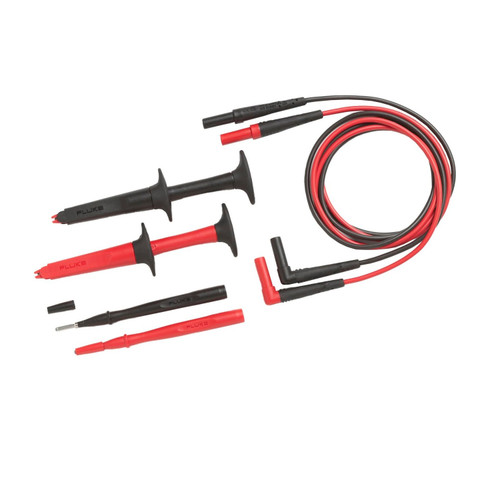 SureGrip Electrical Test Lead Set SureGrip Electrical Test Lead Set