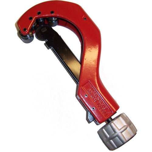 Quick Release Tubing Cutter 1/4 Inch to 2 5/8 Inch Capacity Metal
