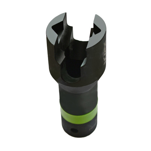 Slot Socket Plus Multi-Purpose Lineman Tool Slot Socket Plus Multi-Purpose Lineman Tool