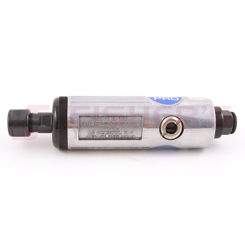 Straight Air Die Grinder 1/4"