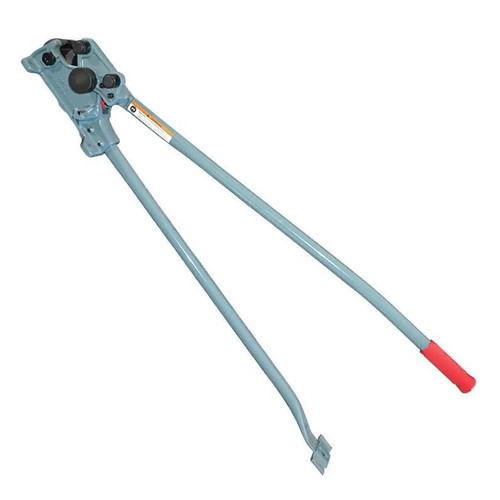 Rebar Cutter & Bender 5/8"