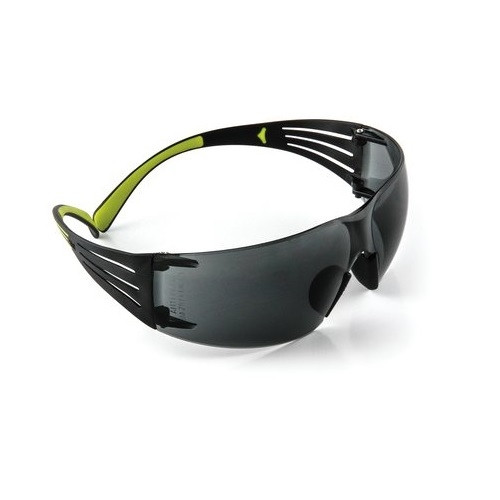 SecureFit Protective Eyewear with Gray Anti-Fog lens SecureFit Protective Eyewear with Gray Anti-Fog lens