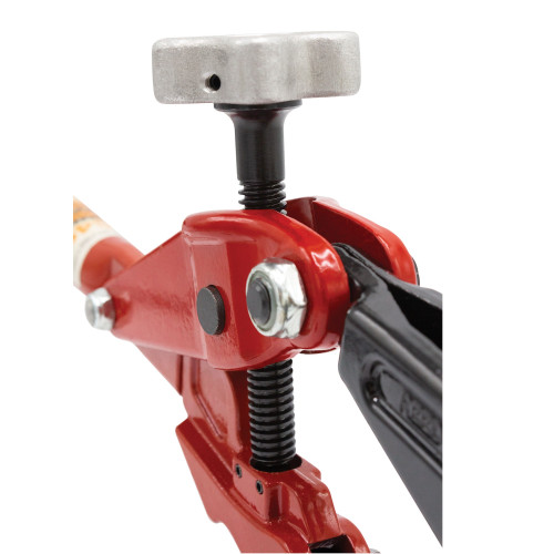 Ratchet Chain Snap Pipe Cutter 2 Inch to 8 Inch Pipe