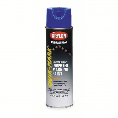 Marking Paint Inverted Blue (20 oz)