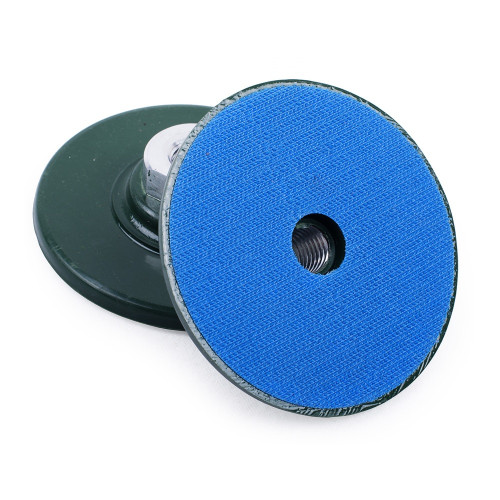 Flexible Backing Pad 3" Flexible Backing Pad 3"