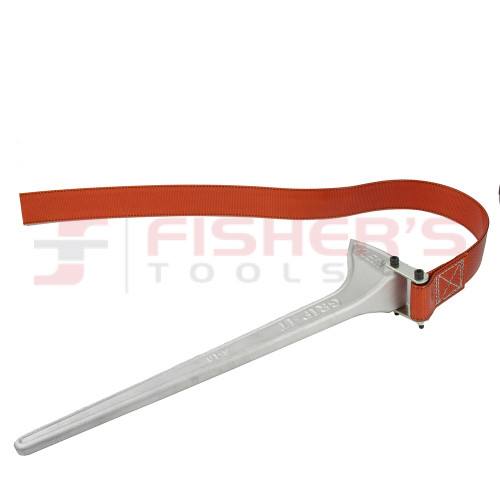 Grip-It® Strap Wrench with 18" Handle