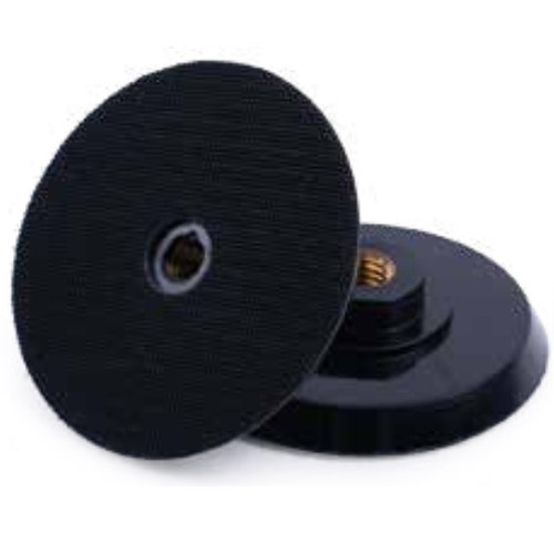 Rigid Backer Pad 4" Rigid Backer Pad 4"