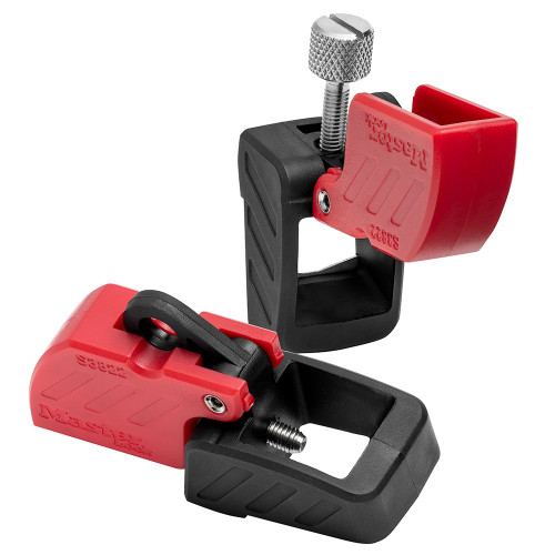 Plus Circuit Breaker Lockout Device - Molded Case Circuit Breakers Plus Circuit Breaker Lockout Device - Molded Case Circuit Breakers