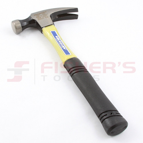 Fiberglass Rip Hammer with 16oz Head Fiberglass Rip Hammer with 16oz Head