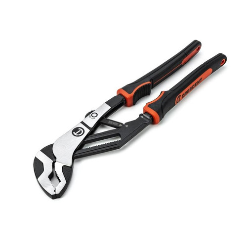 Dual Material Tongue & Groove Pliers 12" Dual Material Tongue & Groove Pliers 12"