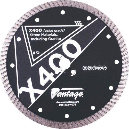 Super Premium Black Turbo Diamond Blade 5" Super Premium Black Turbo Diamond Blade 5"