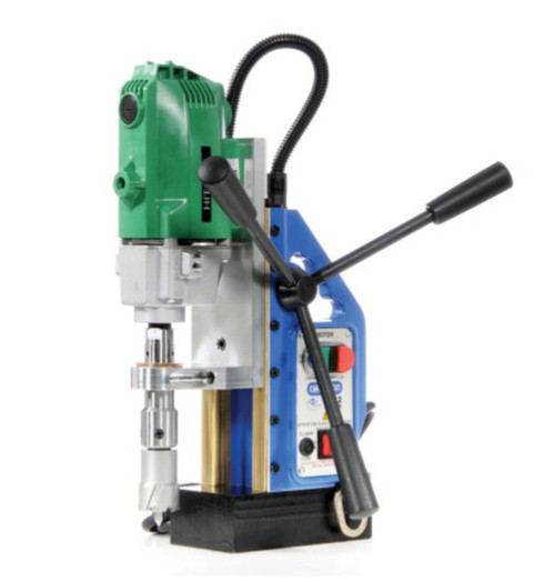 Mini Magnetic Drill Press-Portable