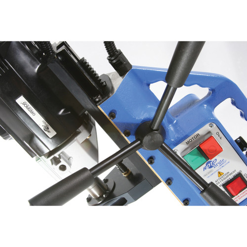 MiniBrute Magnetic Drill Press Variable Speed