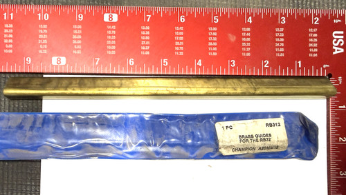 Replacement Brass Guide for RB32