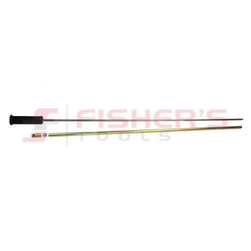 Heavy Duty Pea Shooter (36") Heavy Duty Pea Shooter (36")