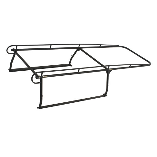 1000 Series Standard Truck Rack - Extended Cab - Chevy Full Size Long Bed (1988 - Current)