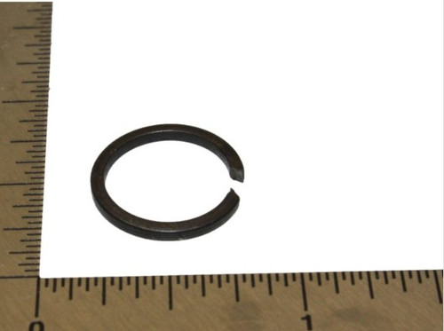 Valve Seal Retainer Ring