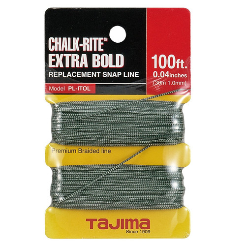 Chalk-Rite Replacement Line Chalk-Rite Replacement Line