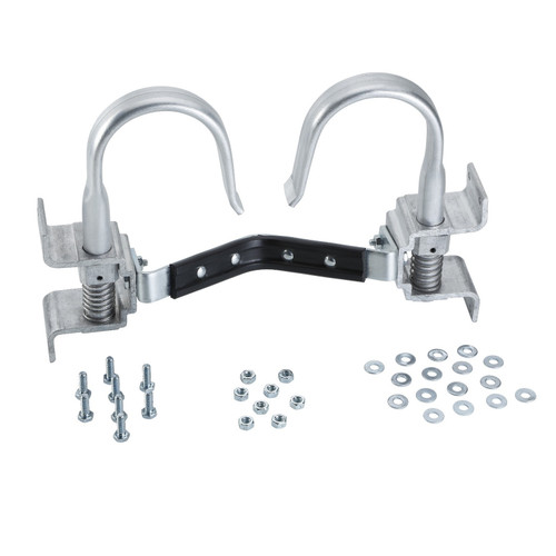 Combo Pole Grip and Cable Hook