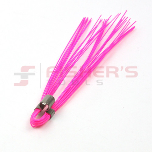 Stake Chaser Pink (Single) Stake Chaser Pink (Single)