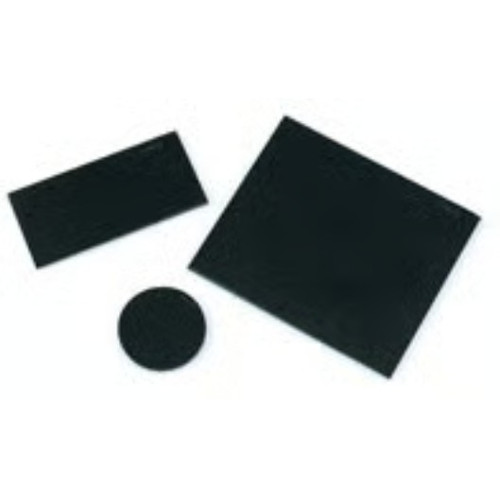 Welding Helmet Filter Lens Shade 2 x 4-1/4" - #12