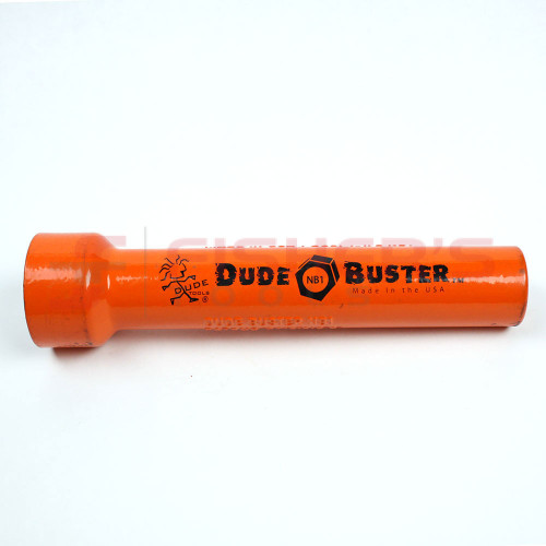Nut and Bolt Buster - 1" Nut and Bolt Buster - 1"