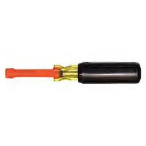Insulated Nut Driver 9/16 x 3