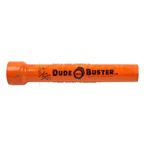 Nut and Bolt Buster - 3/4"