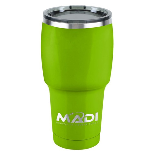 MADI Logo Tumbler (20 oz)