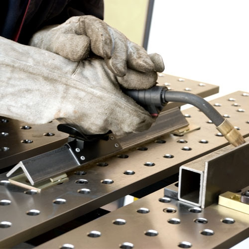 Hand Rest Precision Glide Kit Hand Rest Precision Glide Kit