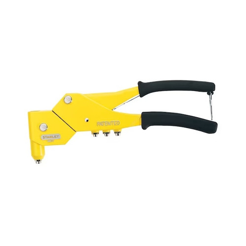 Swivel Head Riveter Swivel Head Riveter
