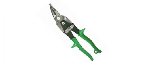 Metalmaster Compound Action Snips Right Handed 9-3/4 Inch