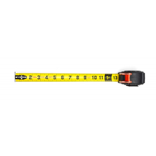 Shockforce Dual Sided Tape Measure (1-3/16" x 25') Shockforce Dual Sided Tape Measure (1-3/16" x 25')