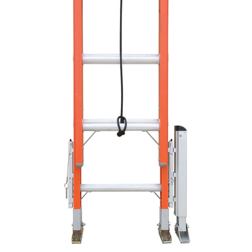 Ladder Leveling Lock Ladder Leveling Lock