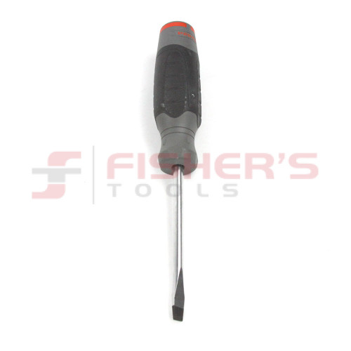 Duratek Slotted Keystone Round Screwdriver 1/4"