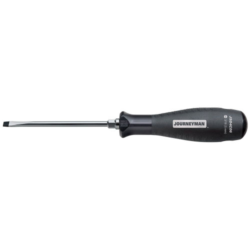 Journeyman Cabinet Screwdriver (3/16")