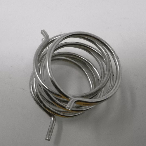 Twisting Spring Twisting Spring