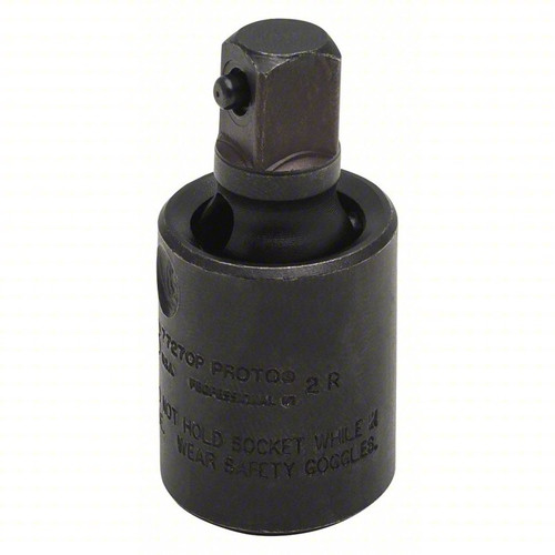 Drive Impact Universal Joint 3/8"