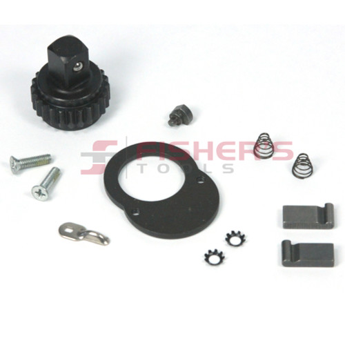 Torque Wrench Head Repair Kit 1/2" Drive