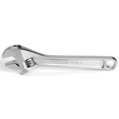 Adjustable Wrench 6" Adjustable Wrench 6"