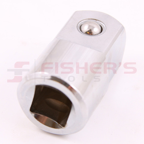 1/2"F x 3/4"M Socket Adapter 1/2" Drive