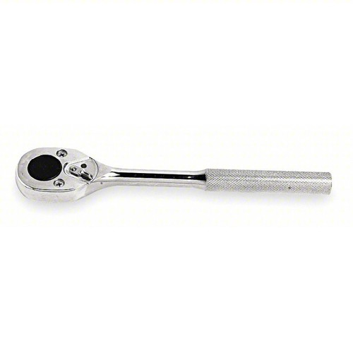 Standard Pear Head Ratchet with 1/2" Drive (10" Length)