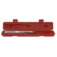 Torque Wrench Box